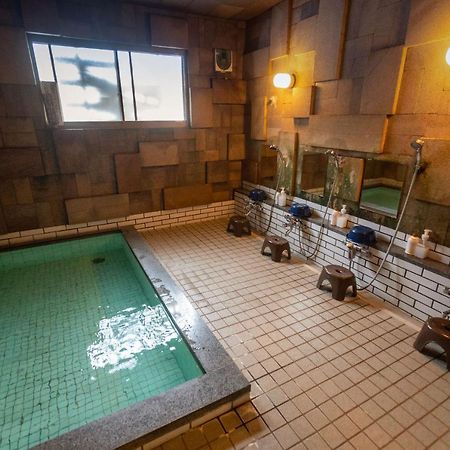 Hana Emi Kan Hakuba Ngoại thất bức ảnh